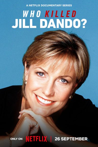 مسلسل Who Killed Jill Dando? الموسم الأول