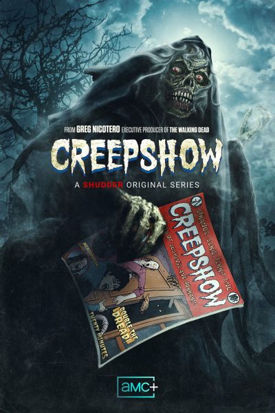 مسلسل Creepshow الموسم الرابع