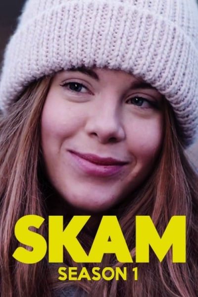 مسلسل Skam الموسم الاول