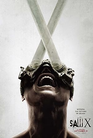 فيلم Saw X 2023 مترجم