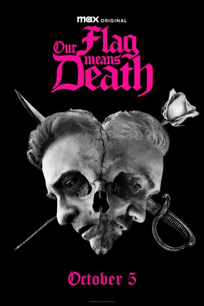 مسلسل Our Flag Means Death الموسم الثاني