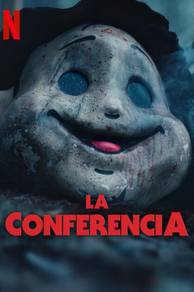 فيلم The Conference 2023 مترجم