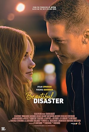فيلم Beautiful Disaster 2023 مترجم
