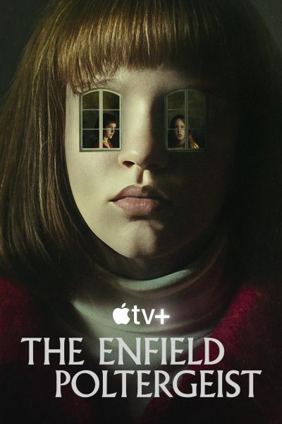 مسلسل The Enfield Poltergeist الموسم الاول