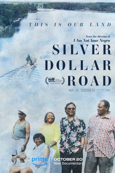 فيلم Silver Dollar Road 2023 مترجم