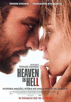 فيلم Heaven in Hell 2023 مترجم