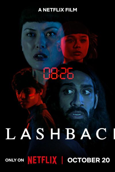 فيلم Flashback 2023 مترجم