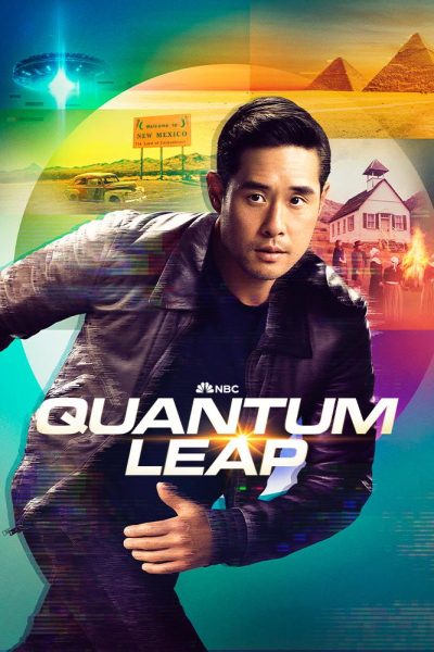 مسلسل Quantum Leap الموسم الثاني