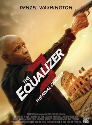 فيلم The Equalizer 3 2023 مترجم