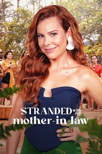 مسلسل Stranded with My Mother-in-Law