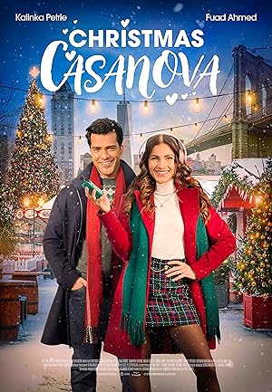 فيلم Christmas Casanova 2023 مترجم