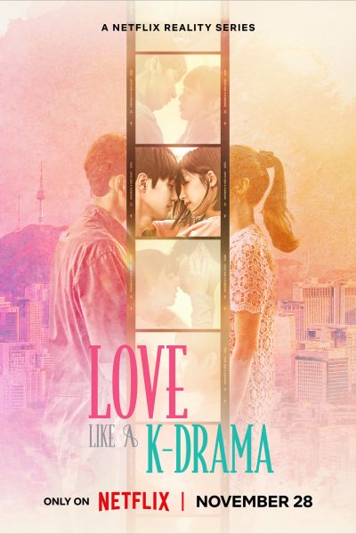 مسلسل Love Like a K-Drama الموسم الاول