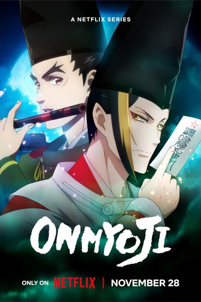 انمي Onmyoji الموسم الاول