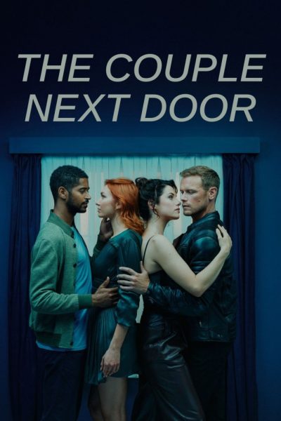 مسلسل The Couple Next Door