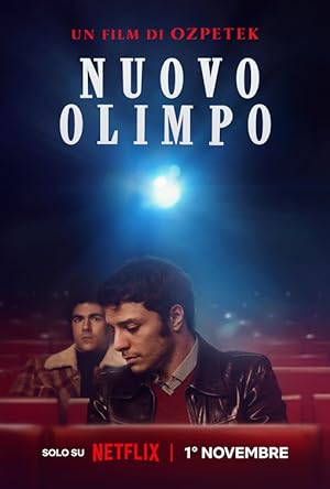 فيلم Nuovo Olimpo 2023 مترجم