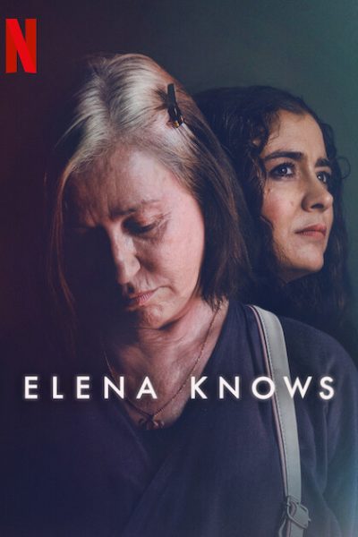 فيلم Elena Knows 2023 مترجم