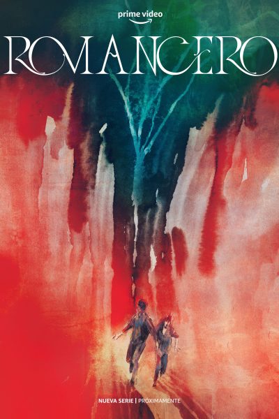 مسلسل Romancero الموسم الاول