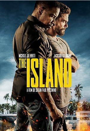 فيلم The Island 2023 مترجم