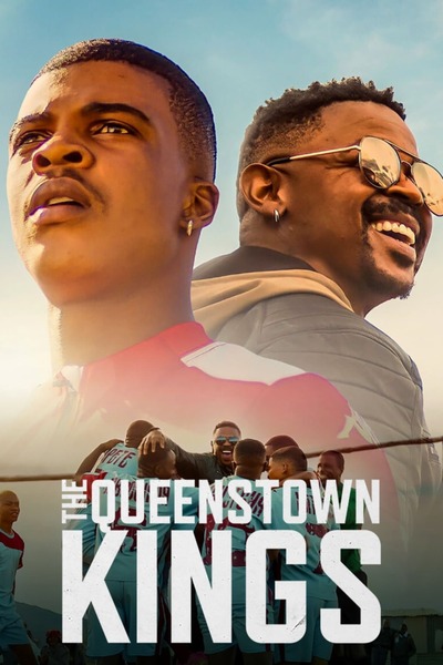 فيلم The Kings of Queenstown 2023 مترجم
