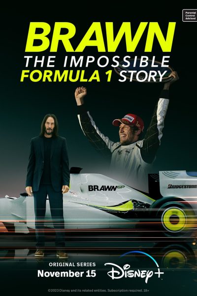 مسلسل Brawn: The Impossible Formula 1 Story الموسم الاول