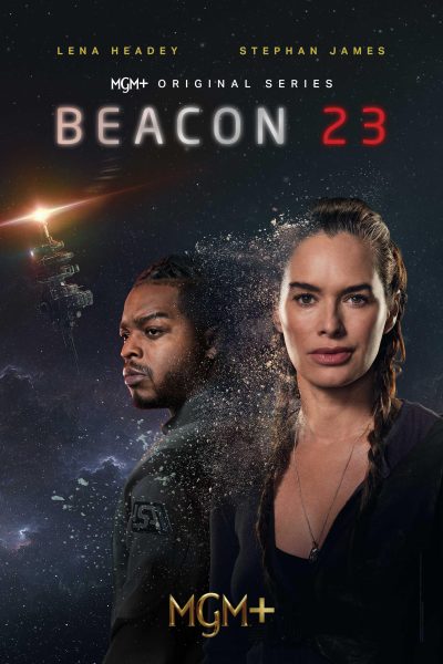 مسلسل Beacon 23