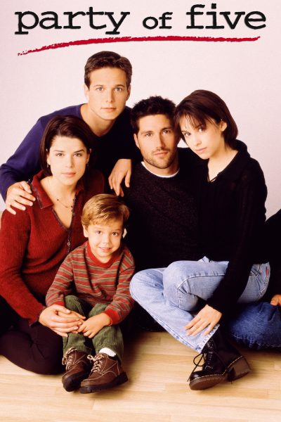 مسلسل Party of Five