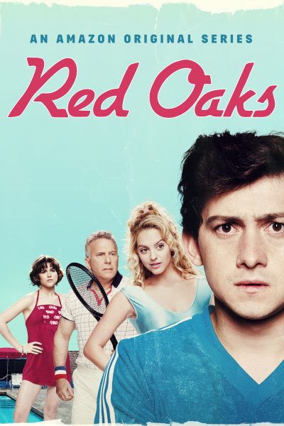 مسلسل Red Oaks الموسم الاول