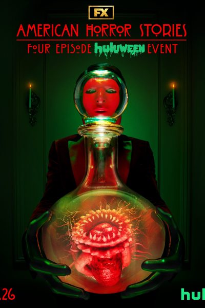 مسلسل American Horror Stories الموسم الثالث