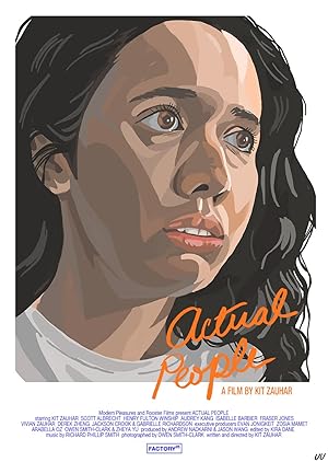 فيلم Actual People 2021 مترجم