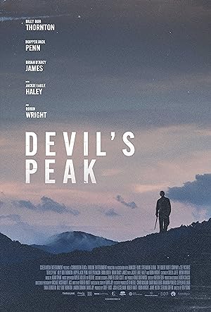 فيلم Devil’s Peak 2023 مترجم