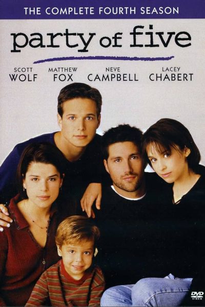 مسلسل Party of Five