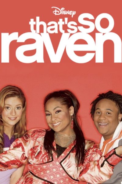 مسلسل That’s So Raven