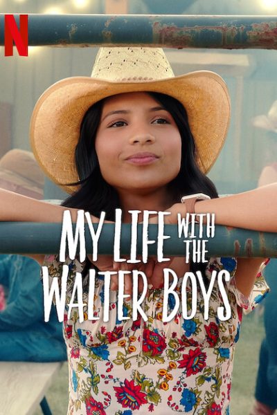 مسلسل My Life with the Walter Boys