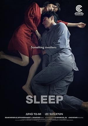 فيلم Sleep 2023 مترجم