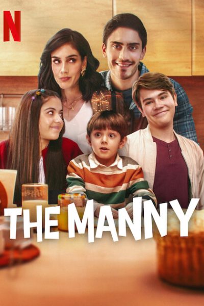 مسلسل The Manny