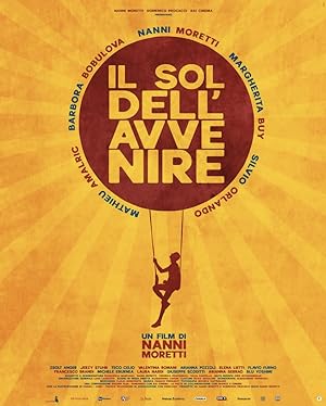 فيلم A Brighter Tomorrow 2023 مترجم