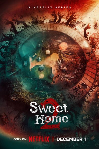 مسلسل Sweet Home  الموسم الثاني