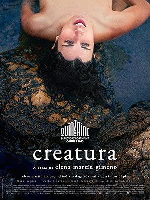 فيلم Creatura 2023 مترجم