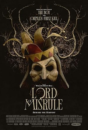 فيلم Lord of Misrule 2023 مترجم