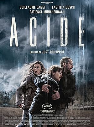 فيلم Acid 2023 مترجم