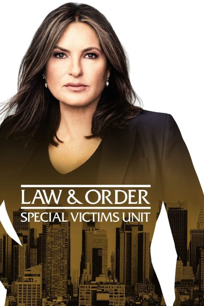 مسلسل Law & Order: Special Victims Unit