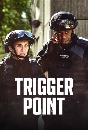 مسلسل Trigger Point