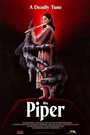 فيلم The Piper 2023 مترجم