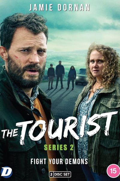 مسلسل The Tourist الموسم الثاني