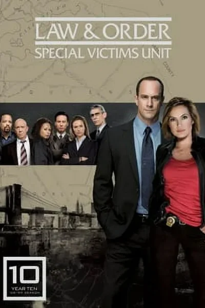 مسلسل Law & Order: Special Victims Unit