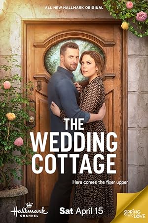 فيلم The Wedding Cottage 2023 مترجم
