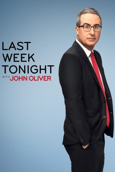 برنامج Last Week Tonight with John Oliver الموسم الحادي عشر