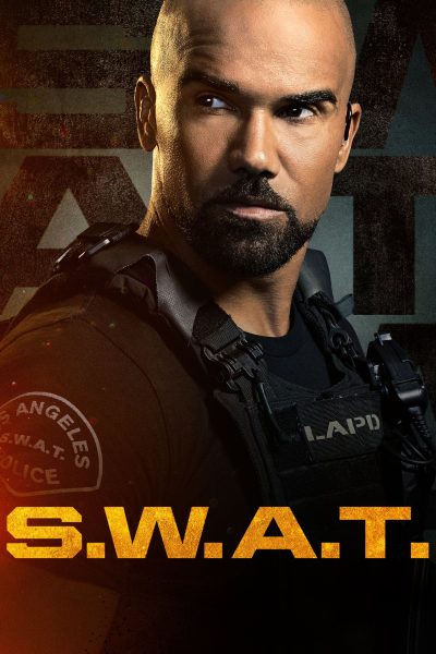 S.W.A.T مسلسل