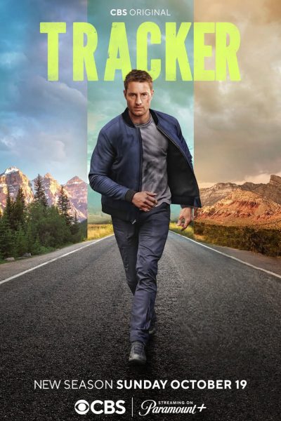 مسلسل Tracker الموسم الثالث – الحلقة 16