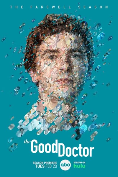مسلسل The Good Doctor